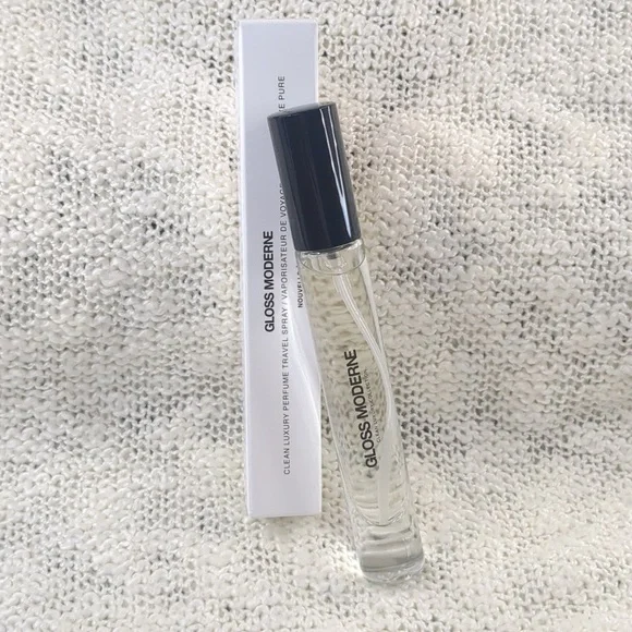 GLOSS MODERNE Nouvelle Ame Travel Spray, 10ml/0.34fl oz - Picture 10 of 10